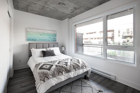 The Opal - 1 Bedroom - Photo 5