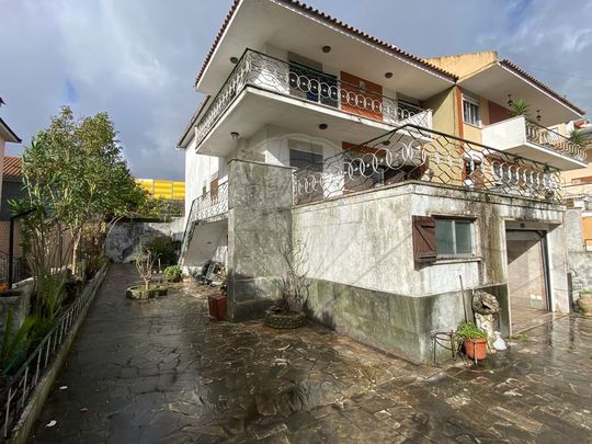 Moradia T4 em Lisboa - Photo 1