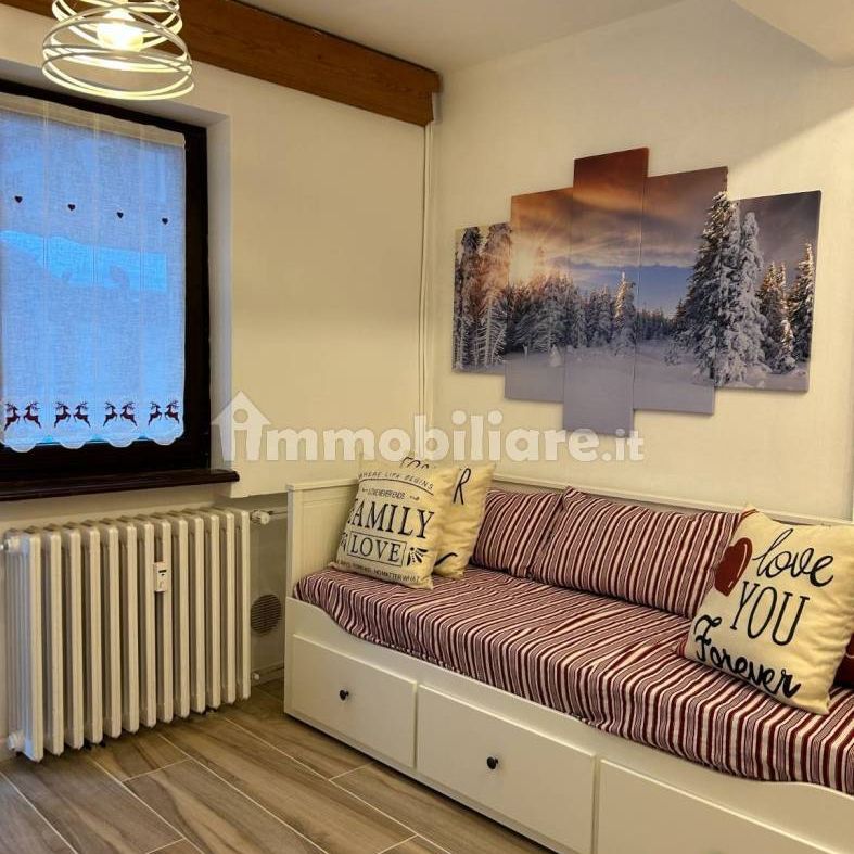 Bilocale via del Colle 18, Sestriere - Photo 1