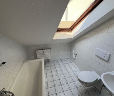 Tolle 2-Zimmer-Wohnung in Zentrumsnähe! - Photo 3