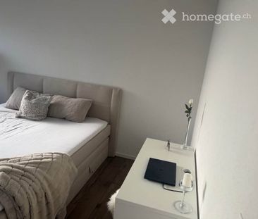 3 Zimmer Wohnung zur Nachmiete - Photo 2