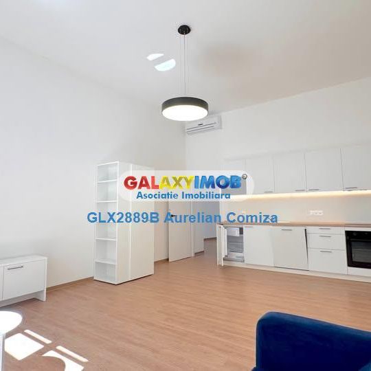 Inchiriere 2 camere Mogosoaia/sp 65mp/etaj 1 - Photo 1