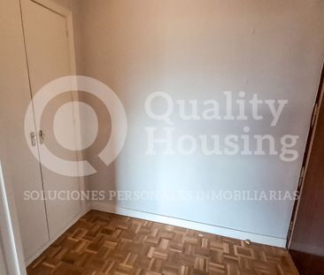 Piso de alquiler en Nueva España - Photo 2