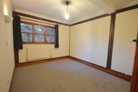 1 bedroom detached house to rent - Photo 5