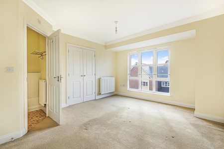 4 bedroom townhouse to rent - Photo 3