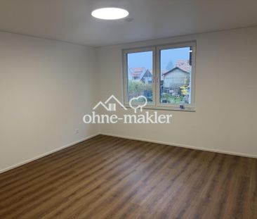 JOCKGRIM: Moderne Neubauwohnung inkl. Einbauküche - Foto 1