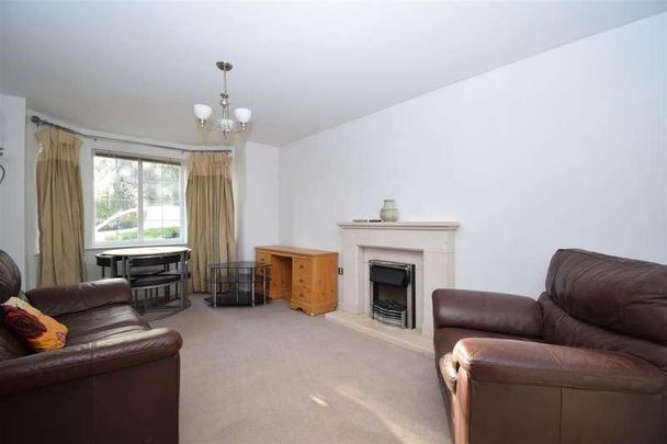 Lapwing View, Horbury, WF4 - Photo 1