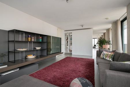 Te huur: Appartement Westerdok in Amsterdam - Foto 3