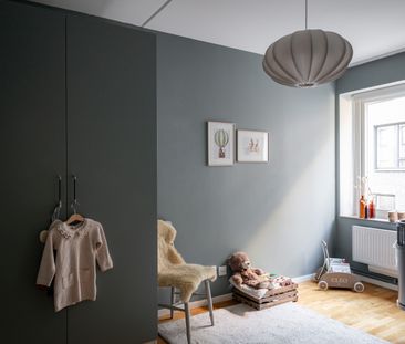 Lillgårdens Gränd, Hovås - Foto 6