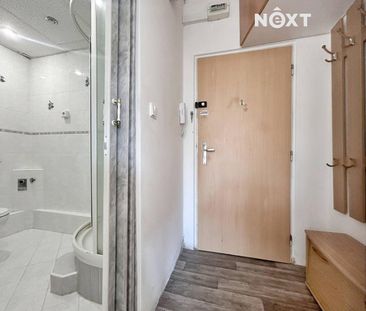 Pronájem bytu 1+1 36 m² - Photo 1