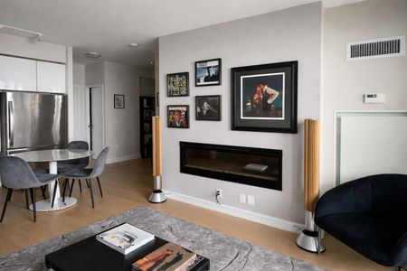 For Lease - 30 Shore Breeze Drive Unit# 4814, Toronto, Ontario - Photo 3