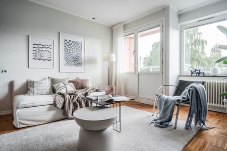 Börjegatan, Uppsala - Foto 2