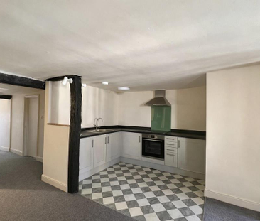 1 bedroom apartment to rent - Photo 5