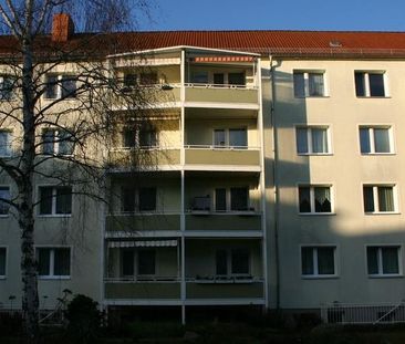 Wohnungsangebot Schinkelstraße 7 - Foto 2