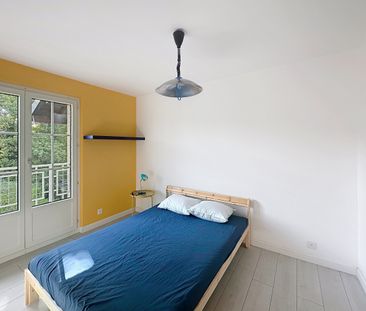 Maison jumelle lumineuse avec beau jardin clôturé - Photo 3