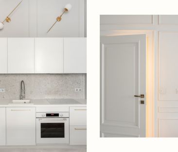 Mieszkanie w zabytkowej kamienicy | ścisłe centrum - Фото 4