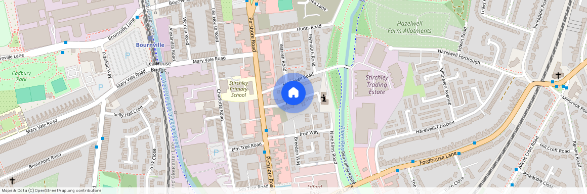 35 Ivy Road, Stirchley, Birmingham, B30 2NU