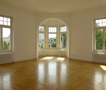 Leipzig, Waldstraßenviertel, Waldstraße 56 - Photo 3