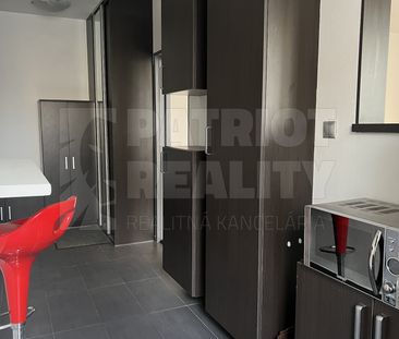 1 izbový byt priamo v centre mesta - ul. K.Marxa - Photo 5
