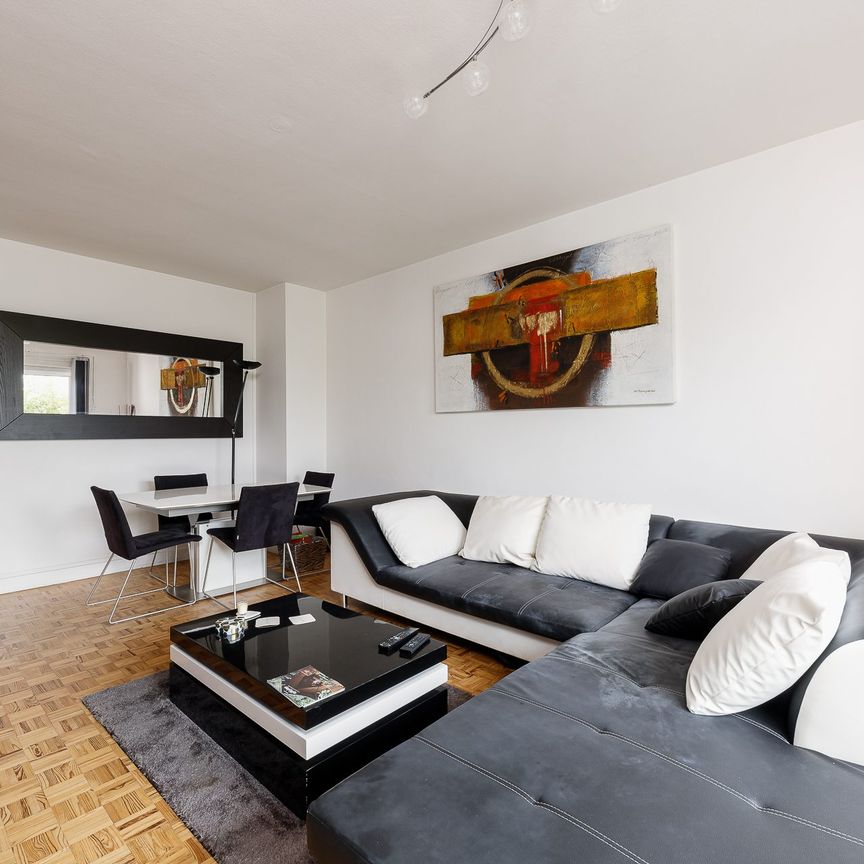Location Appartement 3 pièces 67m² LE HAILLAN 33185 - Photo 1