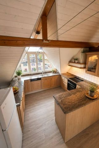 4.5 Zimmer, 120 m², 1. Stock - Foto 5