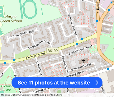 Glynne Street, Farnworth, Bolton, BL4 - Photo 1