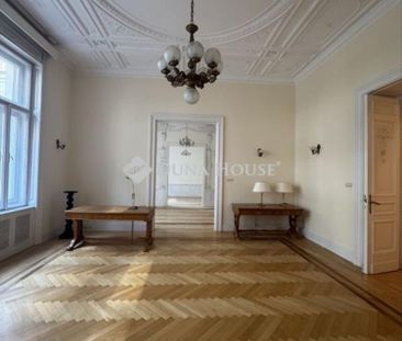 Kiadó újszerű állapotú lakás - Budapest V. kerület - Photo 6
