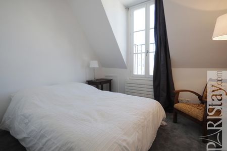 Apartment Abbe Gregoire Bon marché - Photo 3