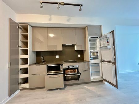 For Lease - 28 Freeland Street Unit# 2003, Toronto, Ontario - Photo 3