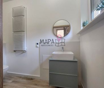 3 Pokoje - Parter - Niebuszewo - Фото 6