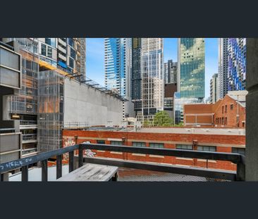 413/118 Franklin Street, Melbourne, Vic 3004 - Photo 5