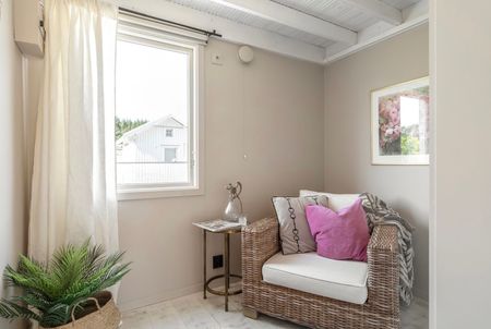 Vallda Parkstig - Photo 2