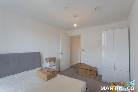 2 bedroom apartment to rent - Photo 5