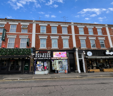 Studio to rent - Photo 5