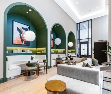 For Lease - 36 Olive Avenue Unit# 3001, Toronto, Ontario - Photo 1