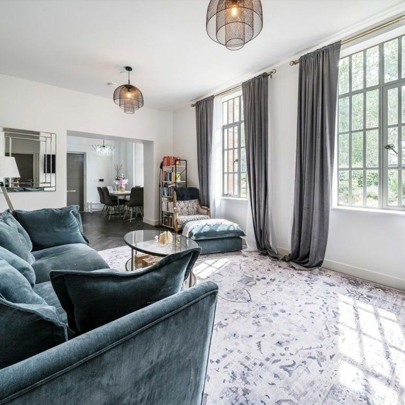 Holt Gardens, Tooting, SW17 - Photo 1