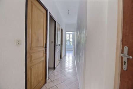Appartement Trans-en-provence - 57.35m2, - Photo 3