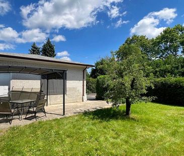 For Lease - 93 CLARK Avenue Unit# main-1B, Markham, Ontario - Photo 3