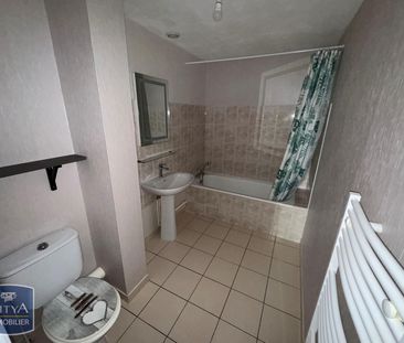 Location Appartement 3 pièces 73m² BUXEROLLES 86180 - Photo 4