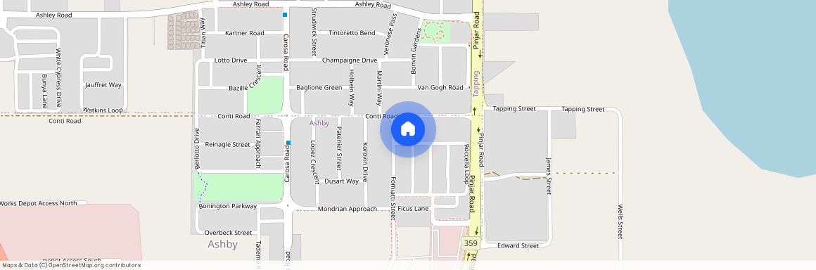 68 Roccella Loop, WA 6065, Ashby