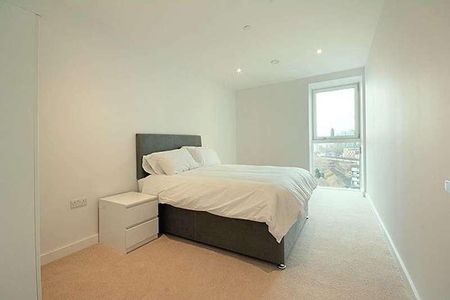 Deacon Street, Elephant And Castle, SE17 - Photo 2