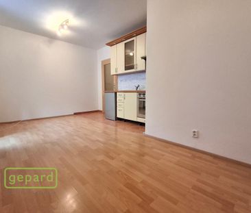 Pronájem bytu 1+kk 21 m2 - Photo 3