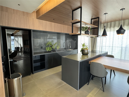Apartamento com 1 quarto para alugar em Itaim Bibi - SP - Photo 5