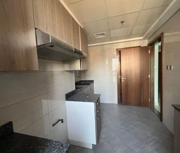 2BR hall / balcony / laundry / wardrobes - Photo 4