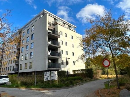 Appartement te huur - Photo 4