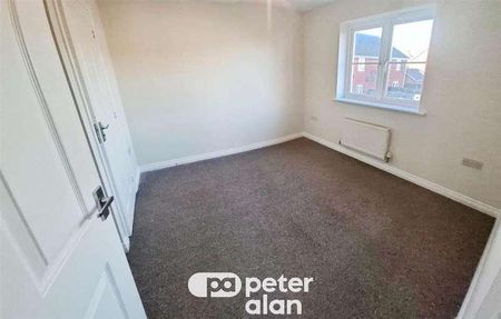 Heol Y Gors, Townhill, Swansea, SA1 - Photo 3