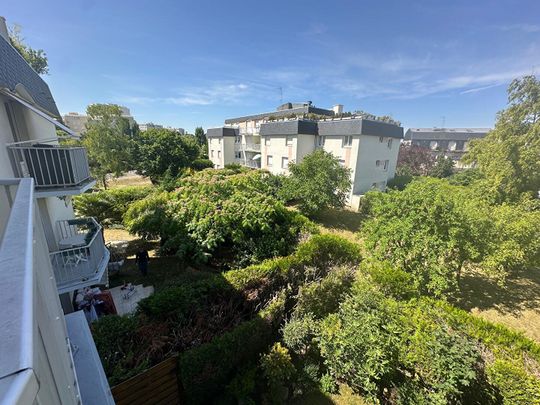 Appartement 4 pièces meublé- Chatou - Europe, - Photo 1