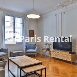 2 chambres, Wagram Paris 17e - Photo 2