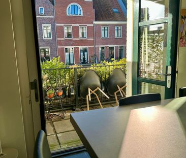 Huis te huur: Landstraat 217 1404 JJ Bussum - Foto 4