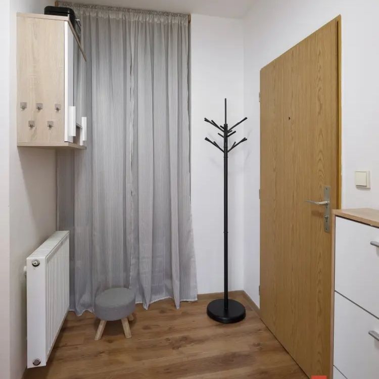Pronájem bytu 2+kk 59 m - Fotografie 1